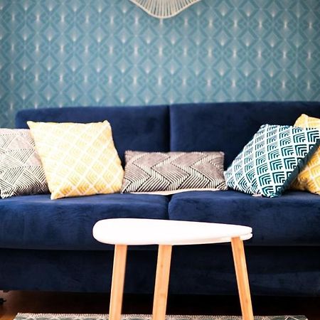 Cosy 6P Charmant Proche Des Champs-Elysees باريس المظهر الخارجي الصورة