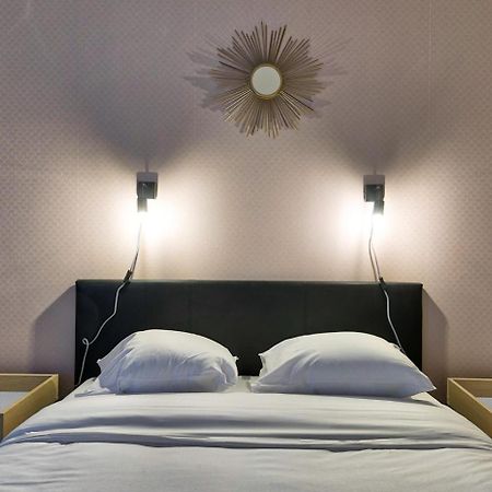 Cosy 6P Charmant Proche Des Champs-Elysees باريس المظهر الخارجي الصورة
