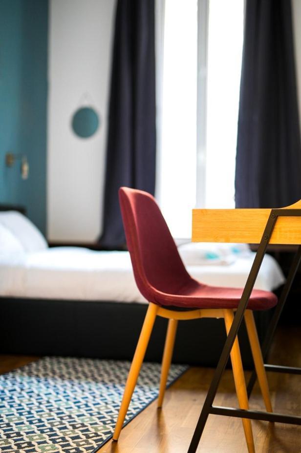 Cosy 6P Charmant Proche Des Champs-Elysees باريس المظهر الخارجي الصورة