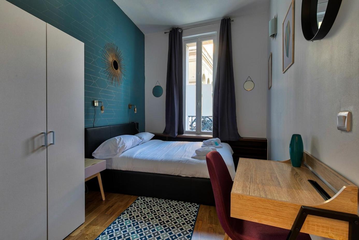 Cosy 6P Charmant Proche Des Champs-Elysees باريس المظهر الخارجي الصورة